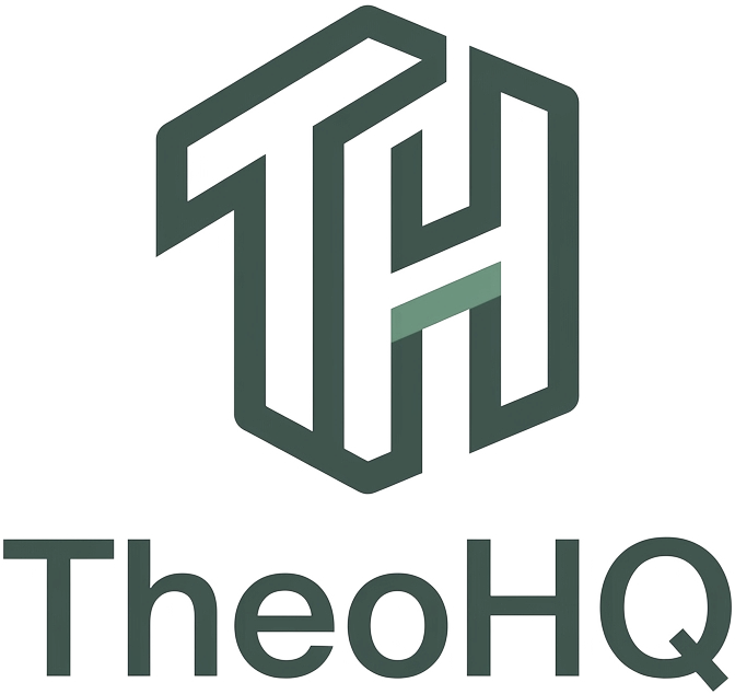 TheoHQ